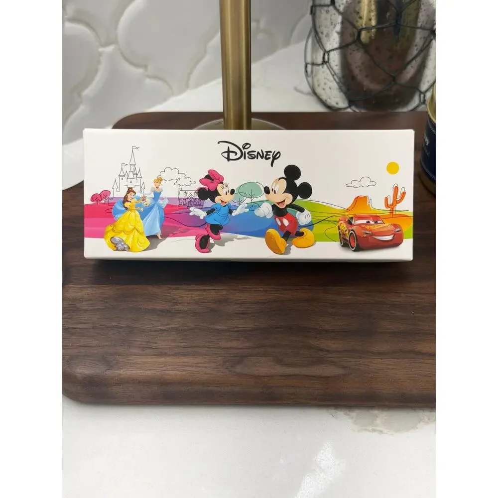 Disney help little